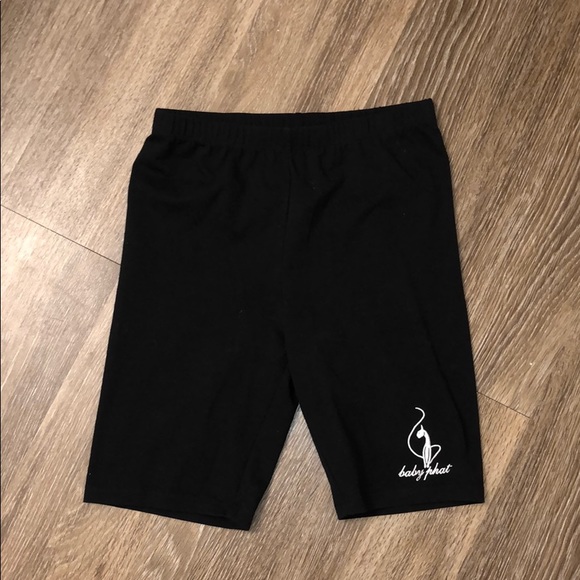 baby phat shorts